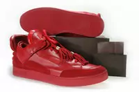 chaussures louis vuitton hommes red,soldes chaussures louis vuitton